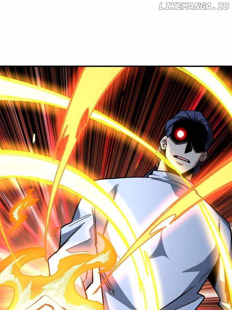 I'm Really Not A Supervillain Chapter 268 26